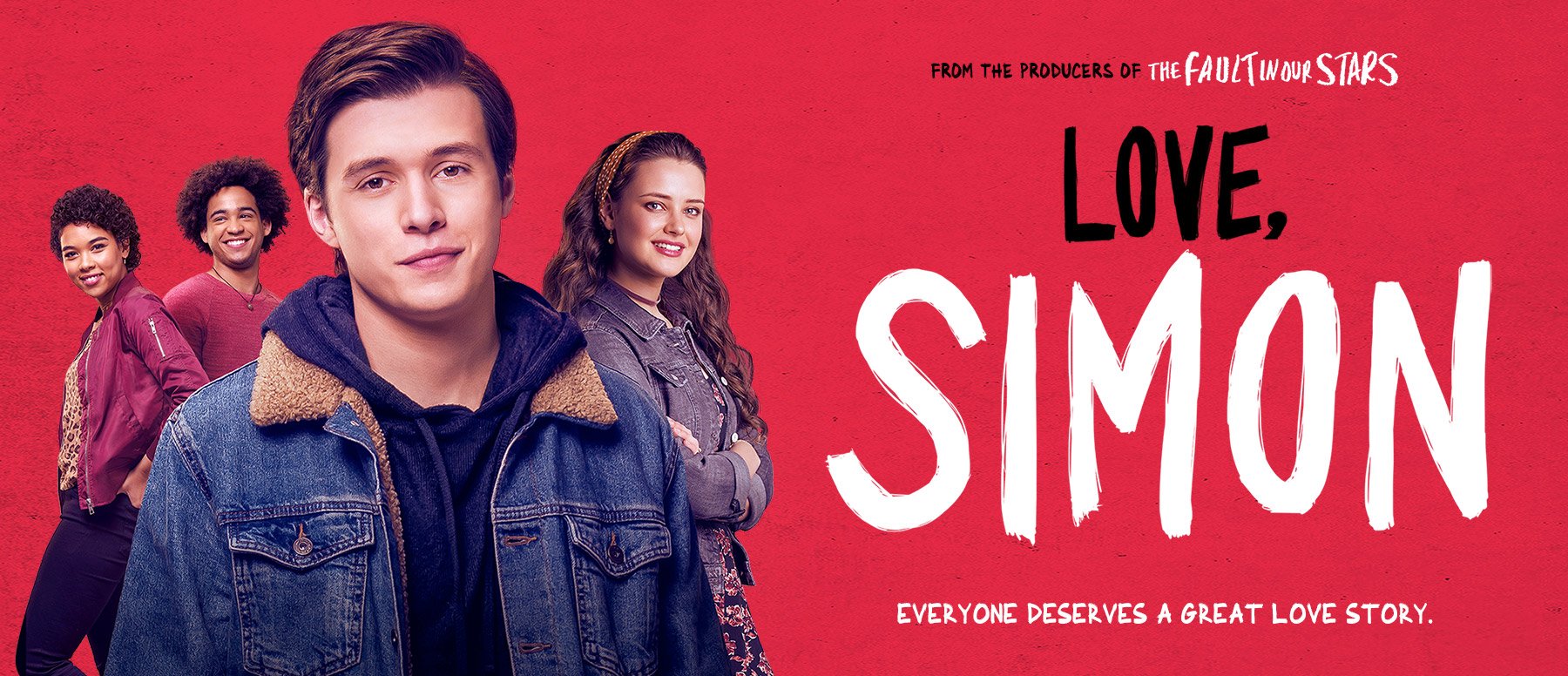 Tuo, Simon la recensione del film