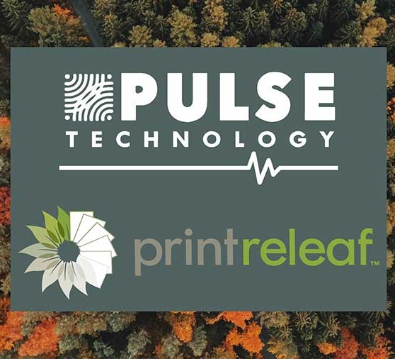Pulse Technology Printreleaf - Professional Nature Wallpaper - HD