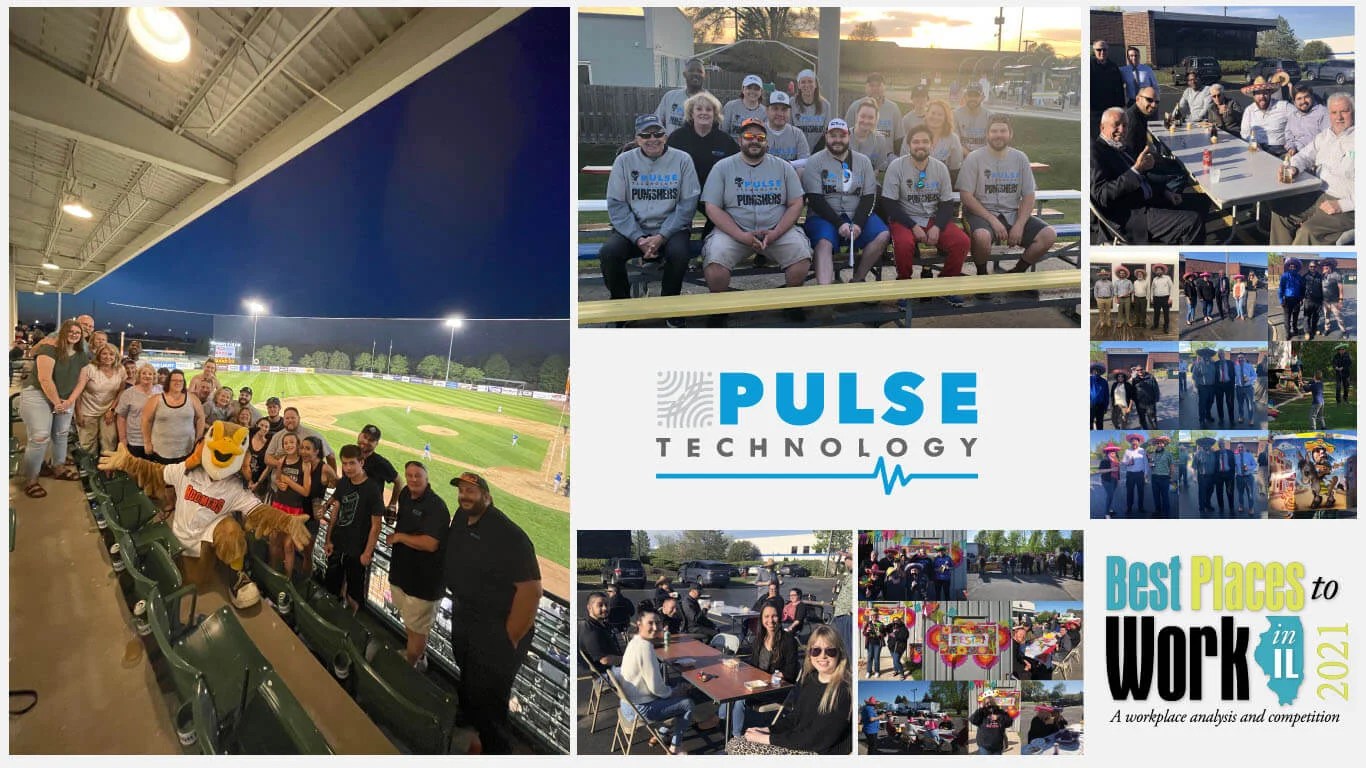 Careers Pulse Technology - Space Wallpaper Collection - 8K Quality