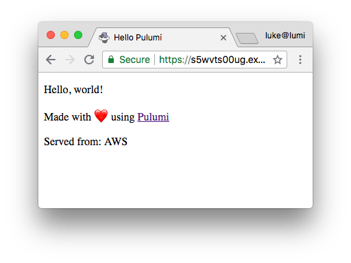 Deploy Your First Serverless Function Using Javascript Talent500 Blog - Best Vintage Textures in Full HD