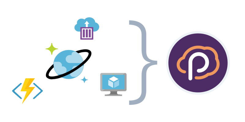 Globally Distributed Applications Using Azure Cosmos Db Azure Look - Dark Photo Collection - Desktop Quality
