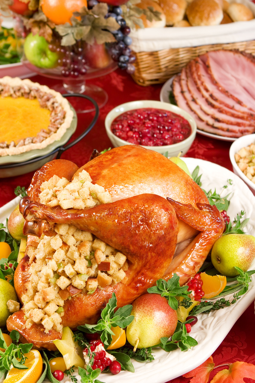 But it's pretty common to get bored with a lackluster rotation of healthy chicken recipes. Christmas Dinner Party Menu