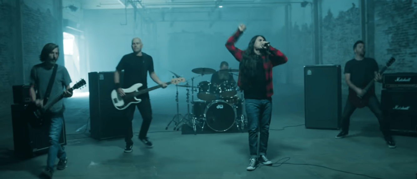 Zoli Teglas Voce E Anima Degli Ignite Lascia La Band. - Punkadeka - Punk Web Magazine 574_x_1333_png