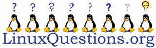 LinuxQuestions.org