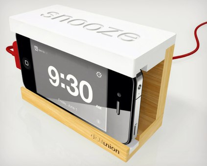 Snooze