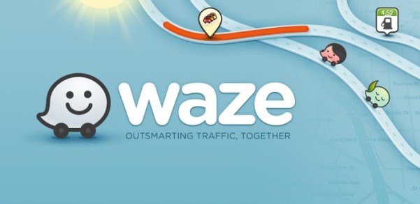 Waze pasa a manos de Facebook