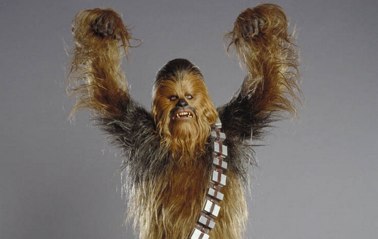 chewbacca