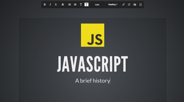 homepage-slide-editor