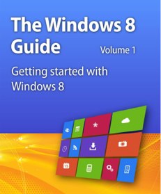 the windows 8 guide