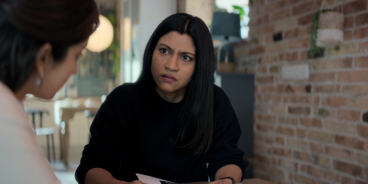 অ্যাকুসড: সত্য, শক্তি এবং উপলব্ধি অনুসন্ধানের একটি মনস্তাত্ত্বিক নাটক – এখন নেটফ্লিক্সে উপলব্ধ