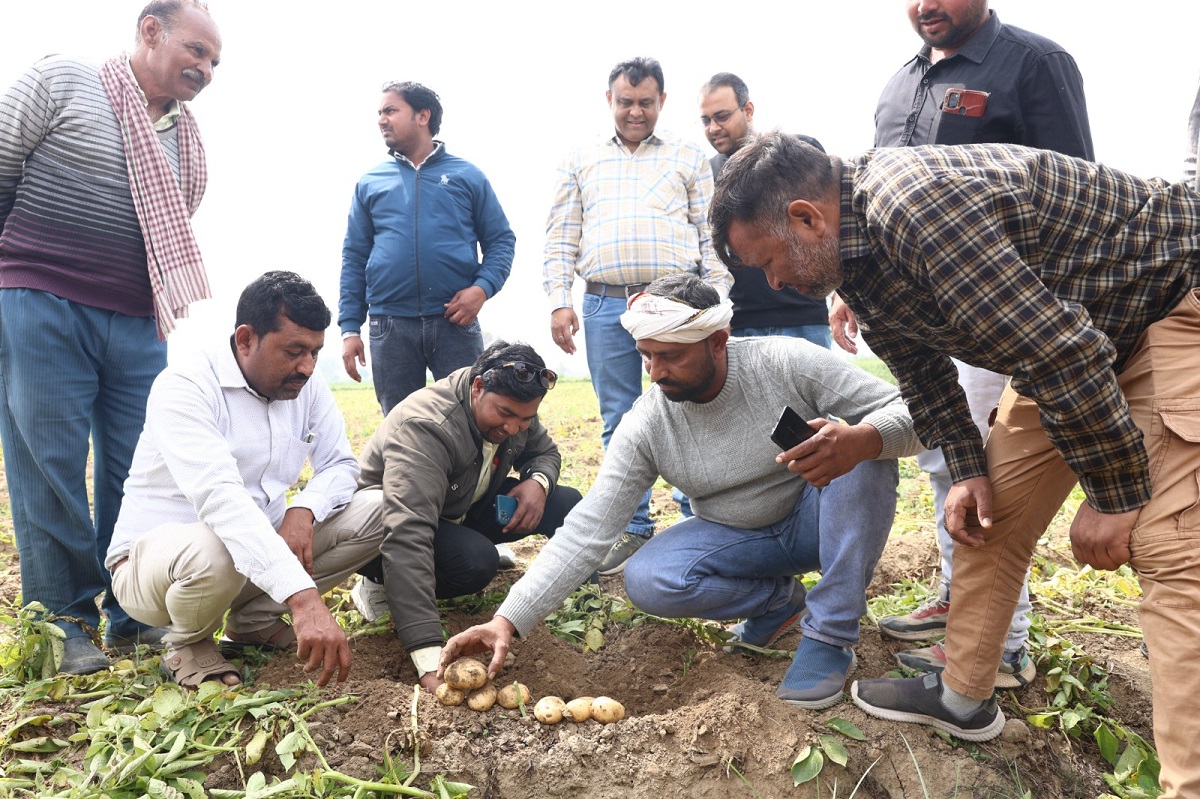পেপসিকোর ESG রিপোর্টে টেকসই অগ্রগতি