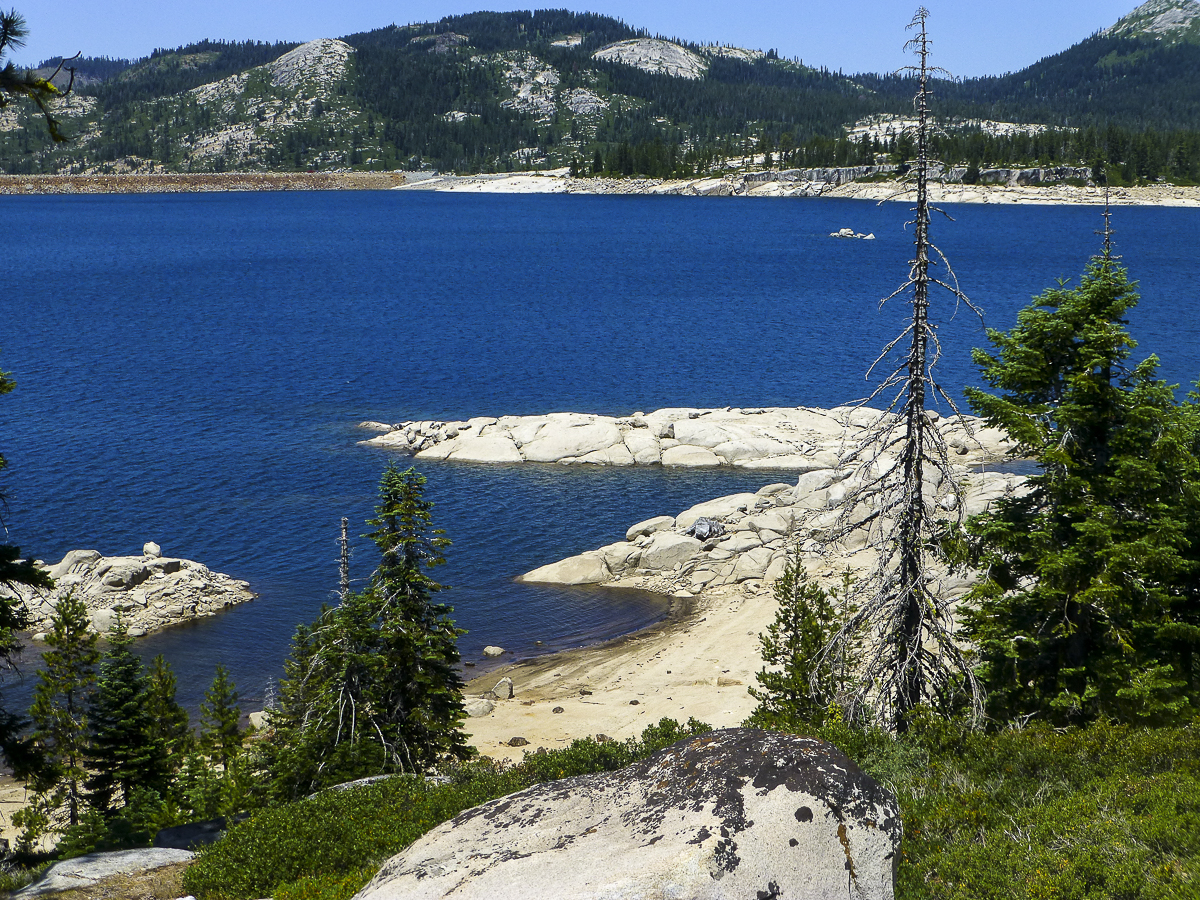 Loon Lake 2 July 2015 PureSynchronicity