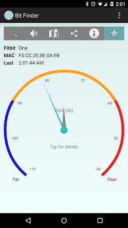 bitfinder