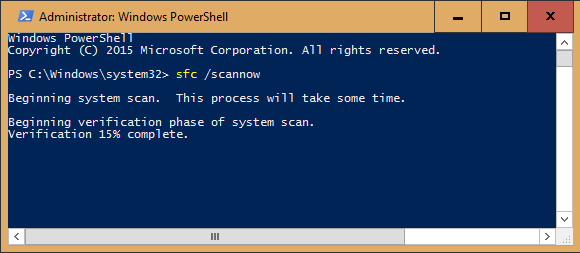 PowerShell