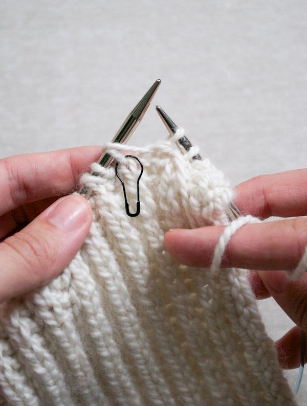 Brioche Stitch Basic Decreases Purl Soho Youtube - Geometric Images - Creative Full HD Collection