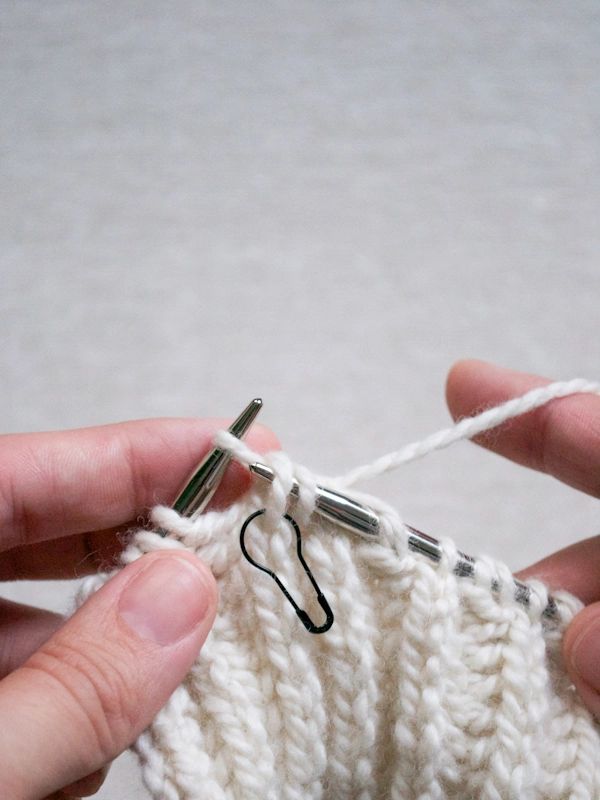 Brioche Stitch Basic Decreases Purl Soho Youtube - Perfect Colorful Illustration - 4K