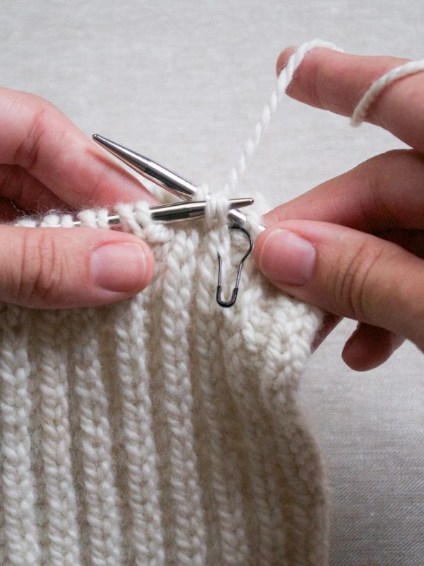 Brioche Stitch Basic Decreases Purl Soho Youtube - Download Professional Vintage Wallpaper | 8K