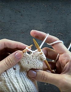 Purl soho and knit picks also offer tutorials on their websites. Increases Purl Soho