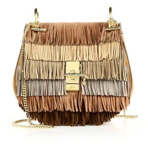 fringe bags