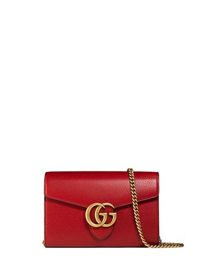 Gucci Marmont Bag