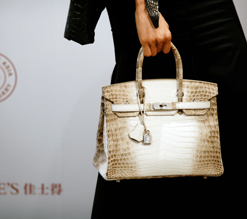 Hermes Birkin News
