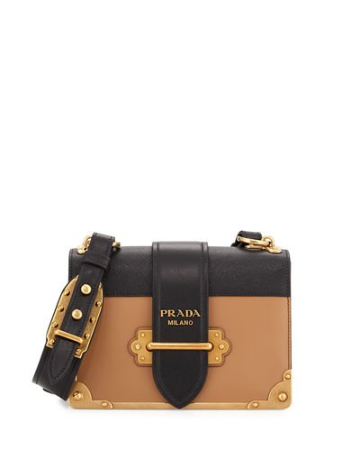 Neutral Bag and Shoes