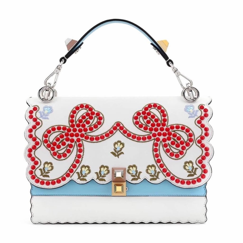 Fendi's New 