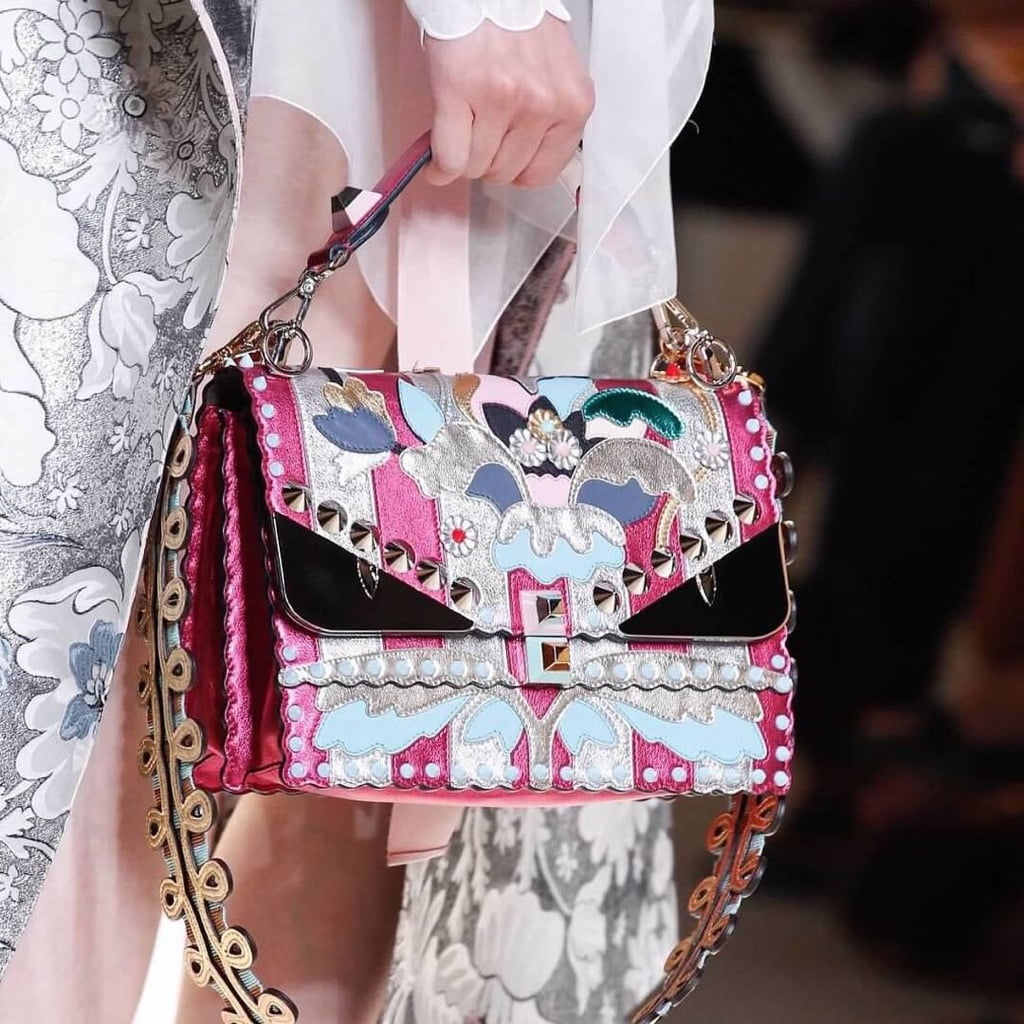 Fendi's New 