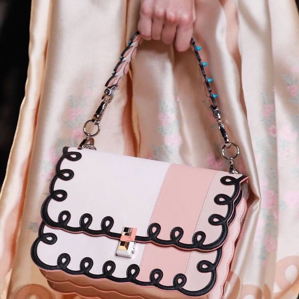 Fendi's New 
