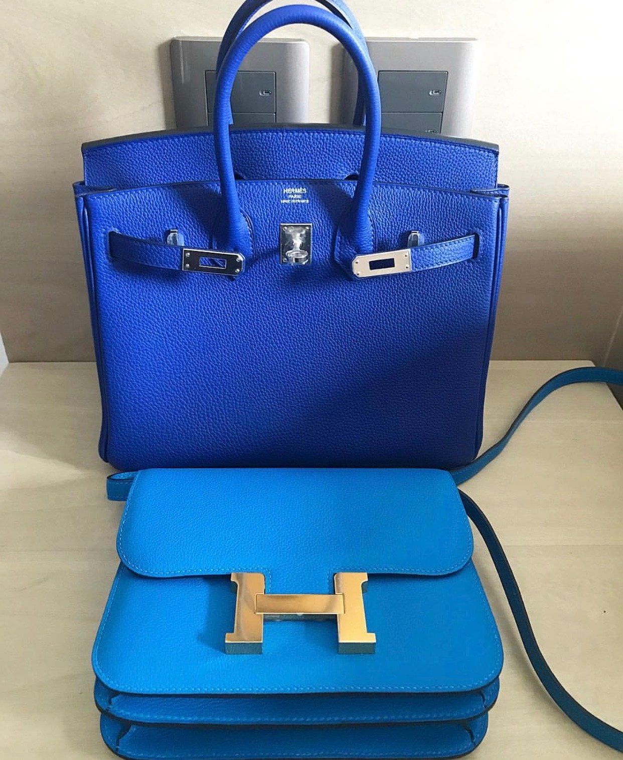 Hermès Colors Spring 2019