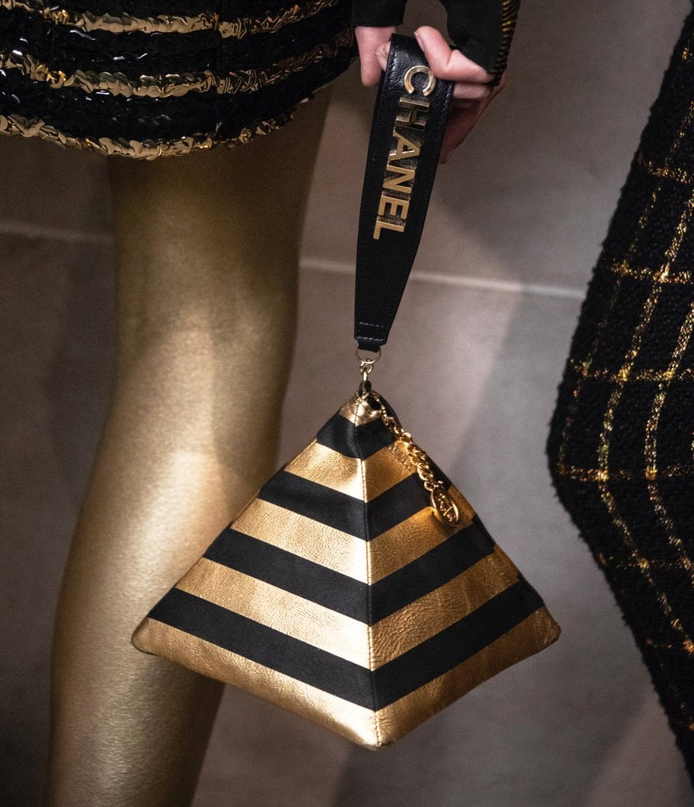 Chanel 2018/19 Métier d'art