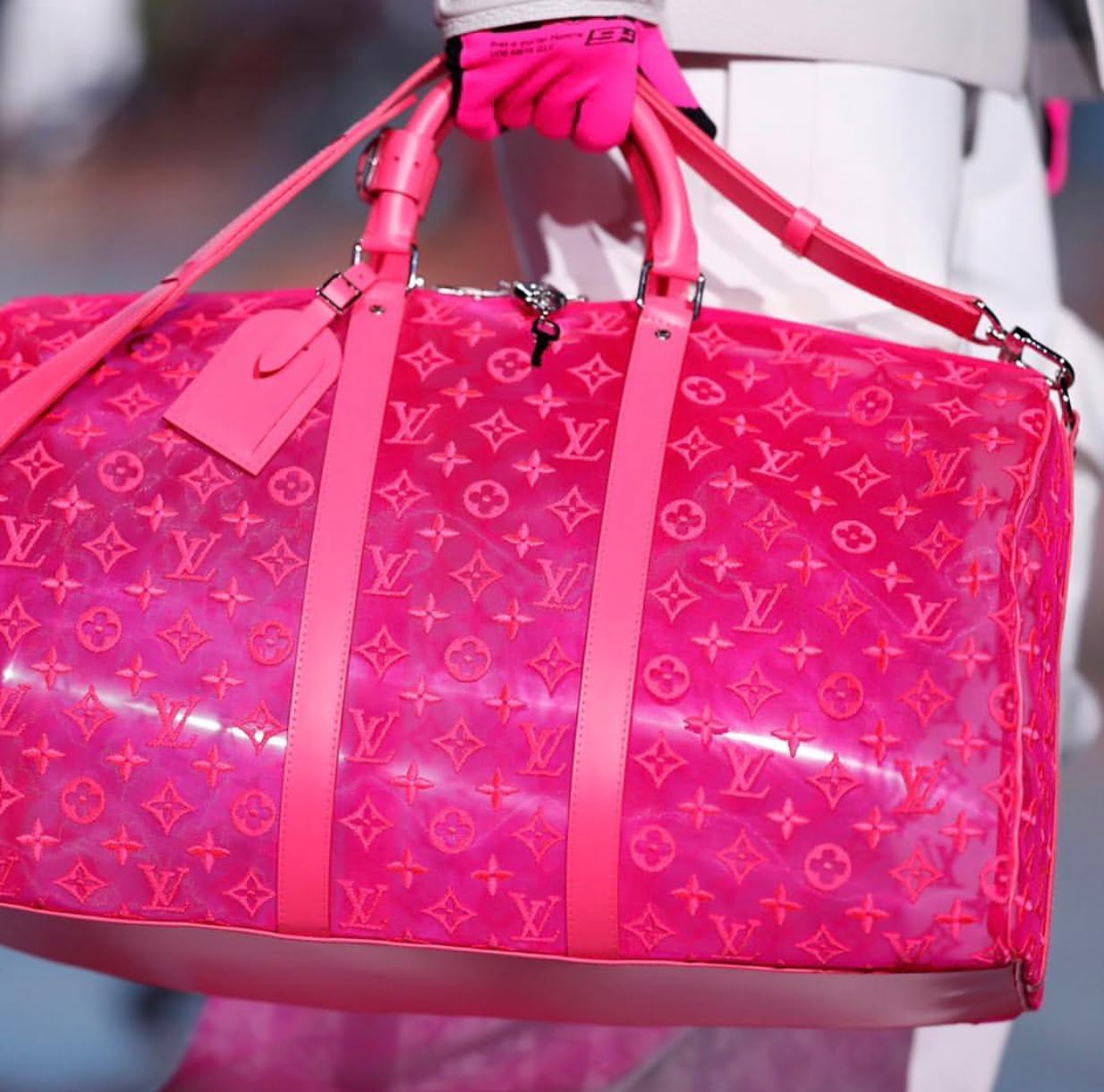 Louis Vuitton mens 2019
