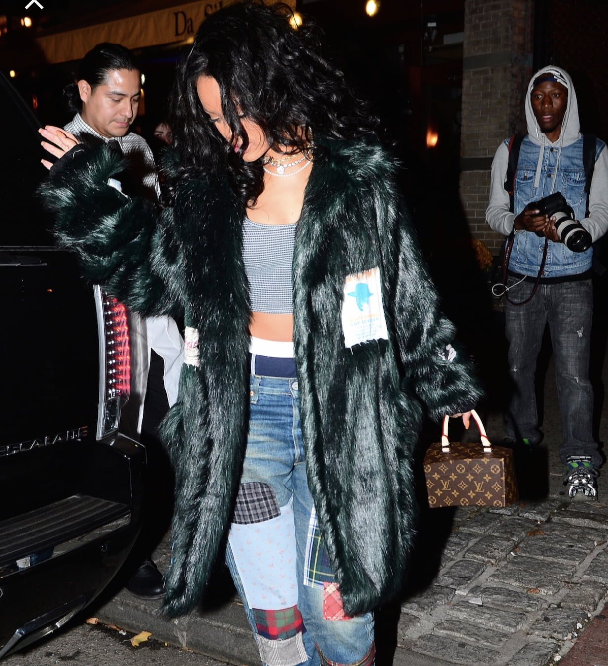 LVMH,fashion,Fenty,brand,Rihanna