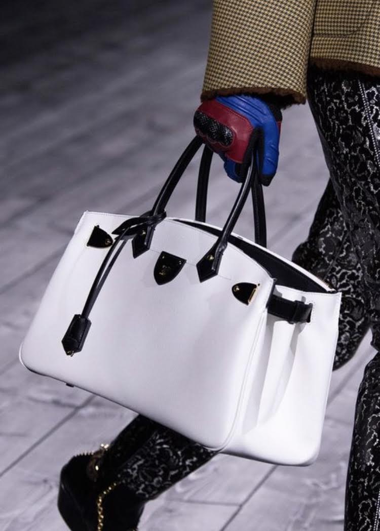 Louis Vuitton Fall 2020 bags