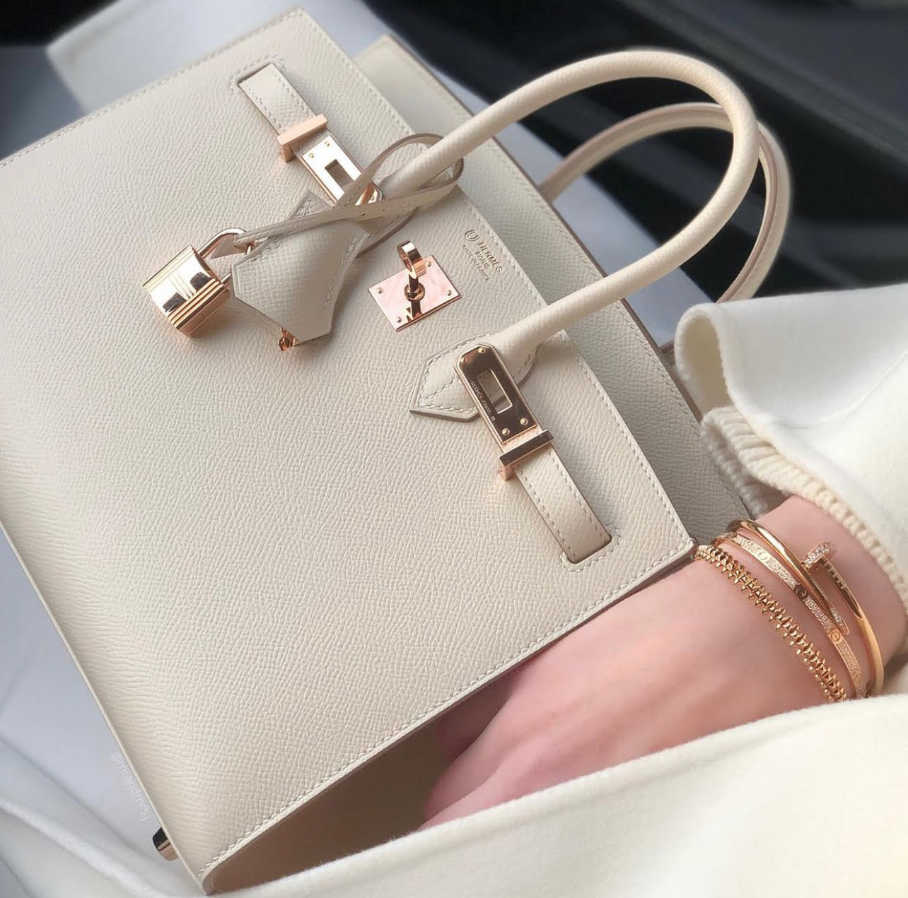bags to invest in
