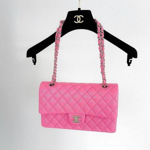 Chanel Handbag Math