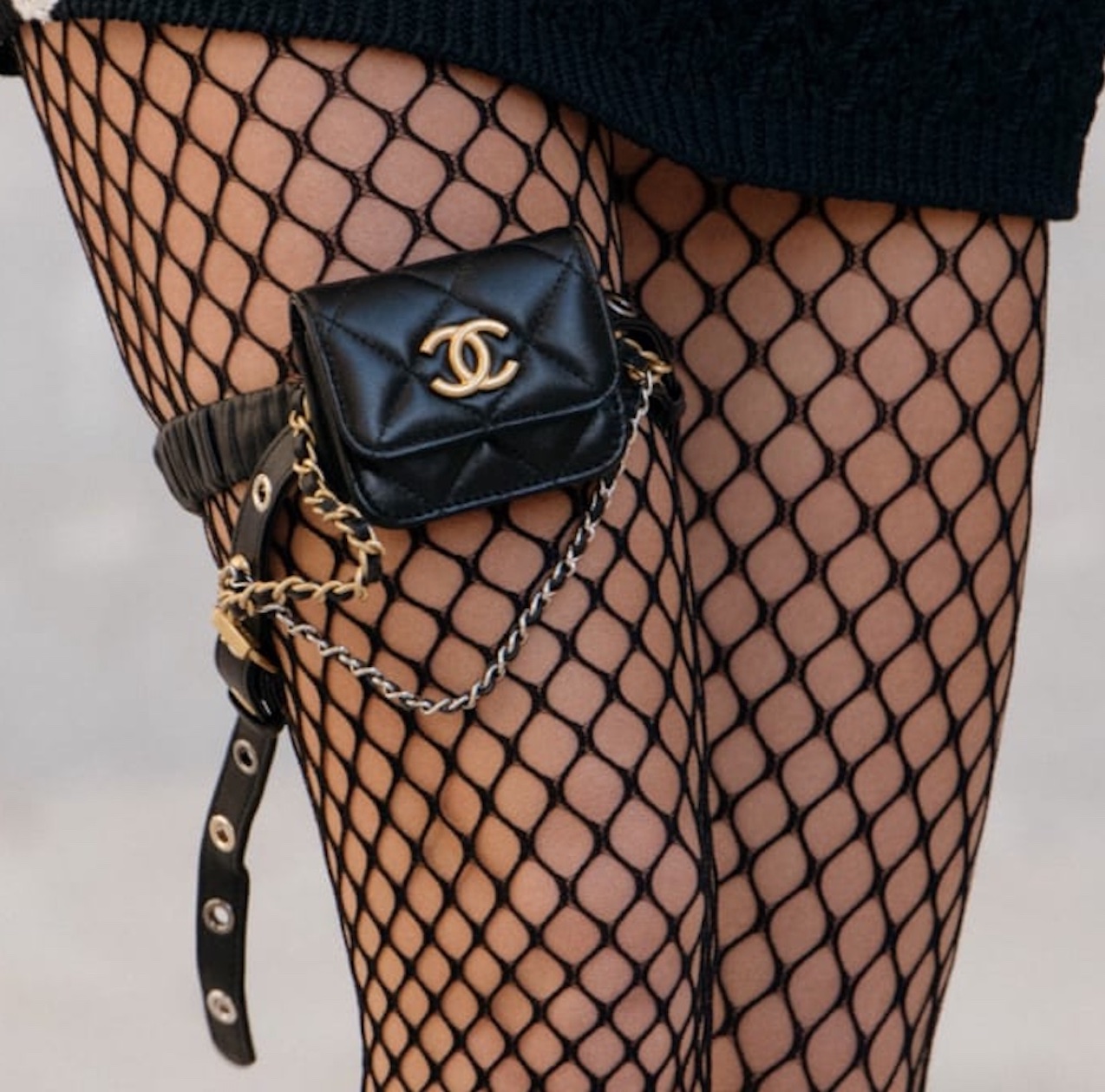 Chanel Cruise 2021