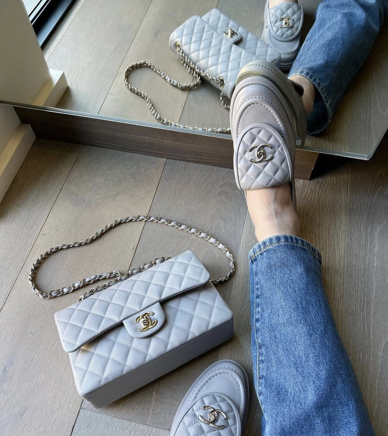Chanel price increase 2021,Chanel prices 2021