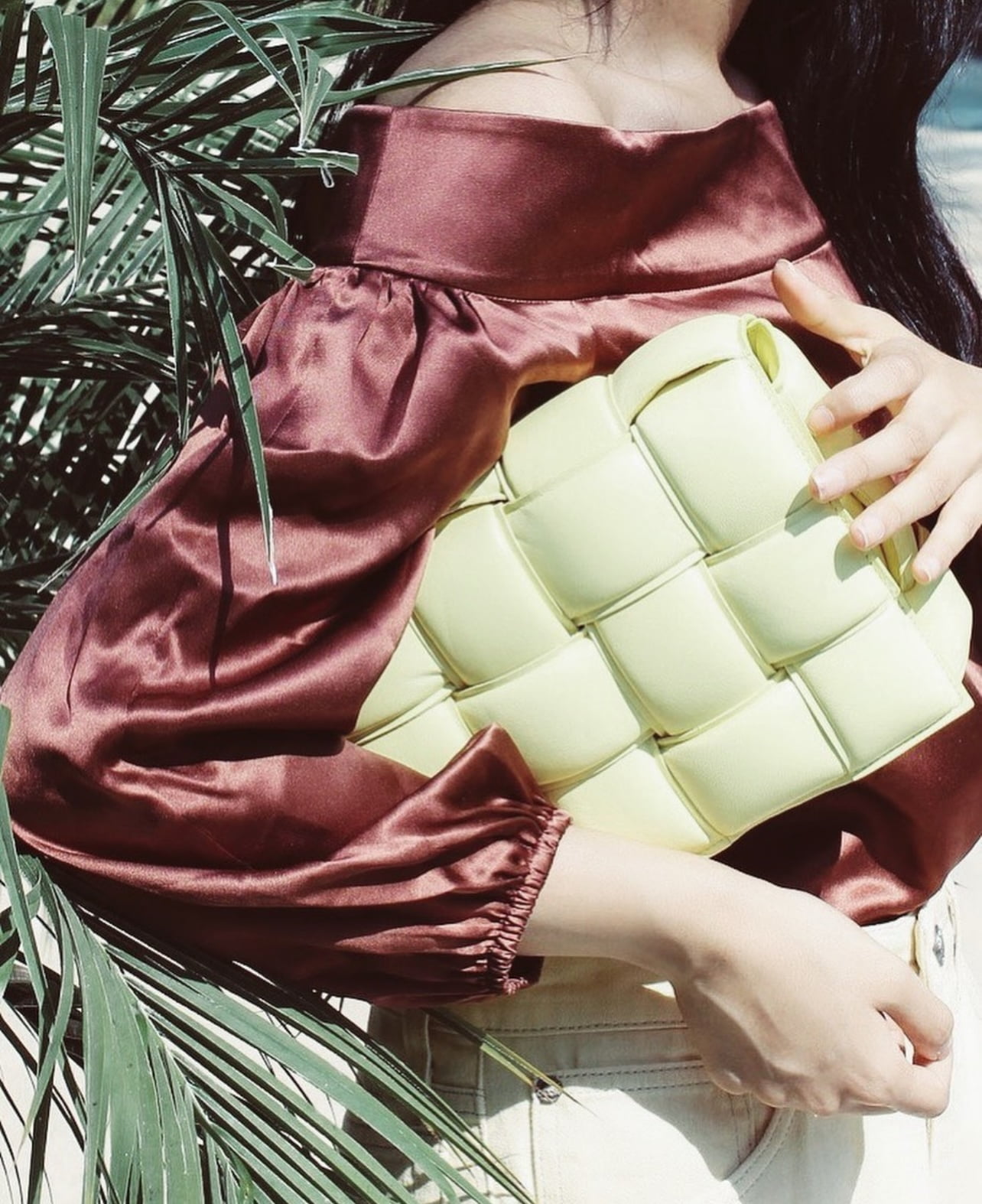 daniel lee new bottega