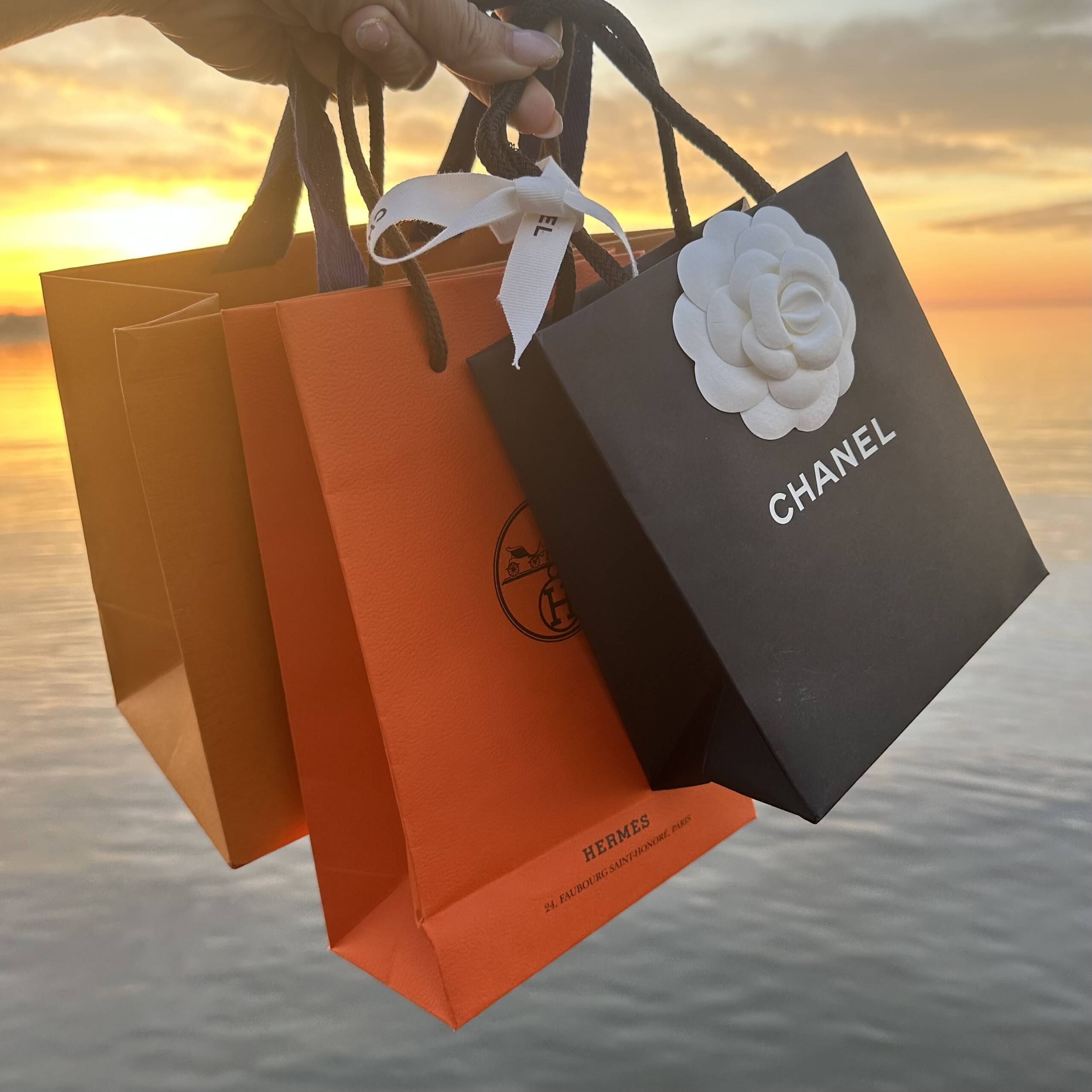 Fashionphile friends and family sale