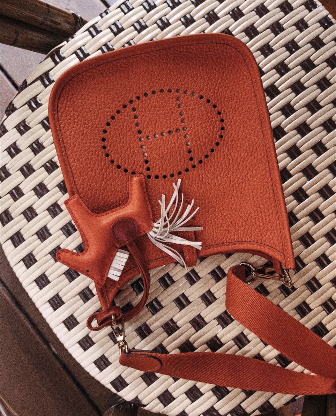 7 Hermès Bags Under 7K - 2023 Edition - PurseBop