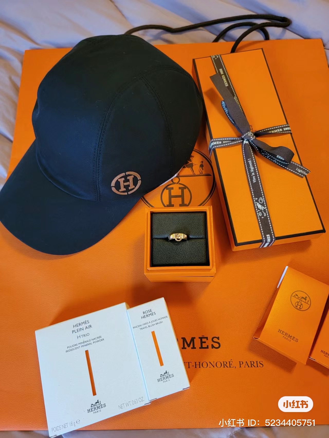 hermes gifts,Gifts for Valentine's Day and Lunar New Year Could Bring You Hermès Luck