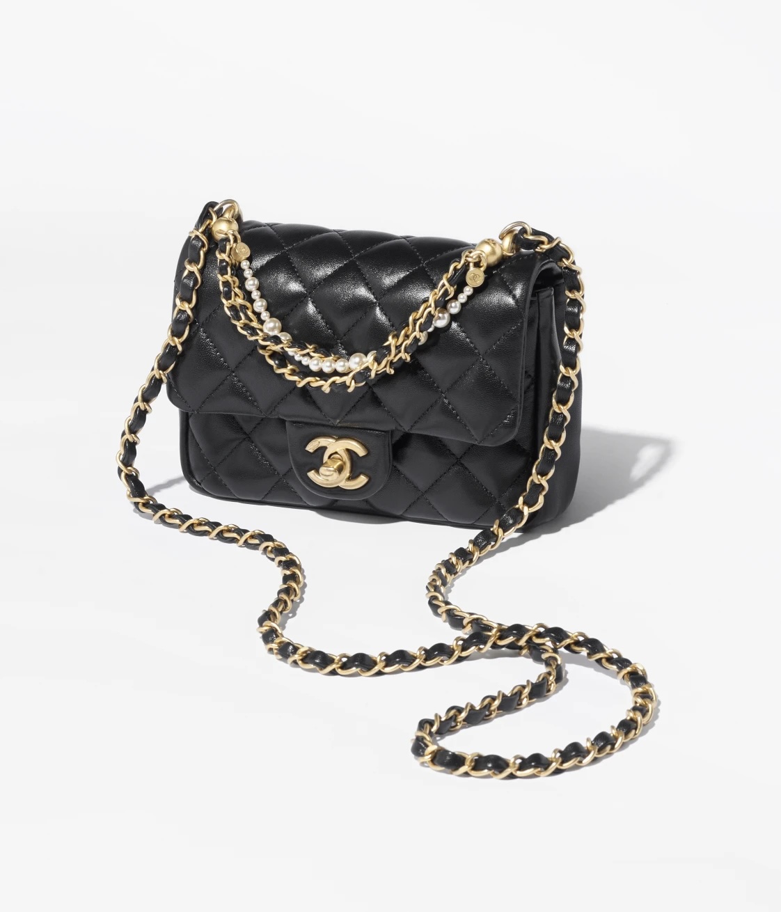 6 Chanel Bags Under 6K – Spring 2024 Edition - PurseBop