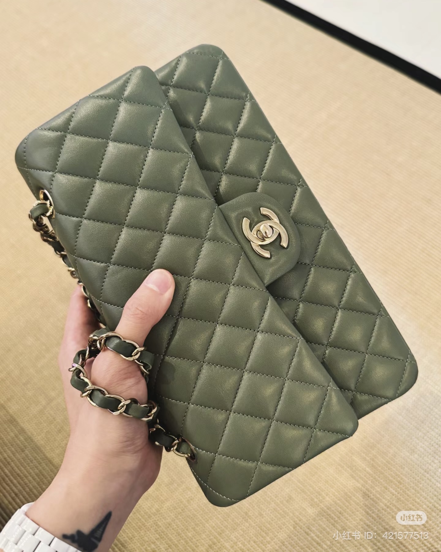 Chanel Fall-Winter (24K) Bags Have Arrived - PurseBop