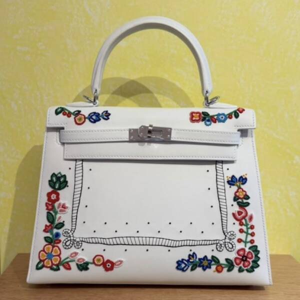 Even More Hermès Bags, Accessories, Shoes, and SLGs to Expect in Spring-Summer 2027