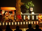 Lewat Teater, Lakon Bang Jo Suguhkan Kritik Sosial Dengan Humor