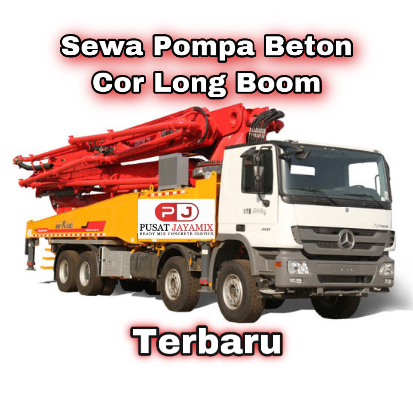 We would like to show you a description here but the site won't allow us. Harga Sewa Pompa Beton Long Boom Pusat Jayamix