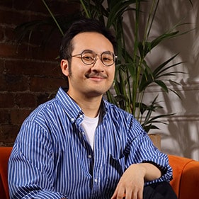Ryan Ip