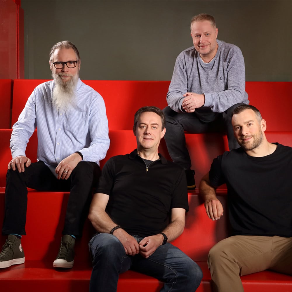 PushON Directors