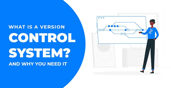 Why We Need The Version Control System By Harsh Seksaria Version - Dark Arts - Perfect Ultra HD Collection